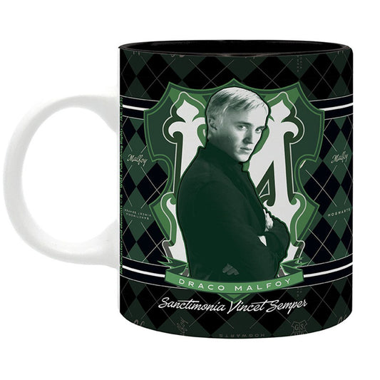 Harry Potter - Draco Malfoy - Mug