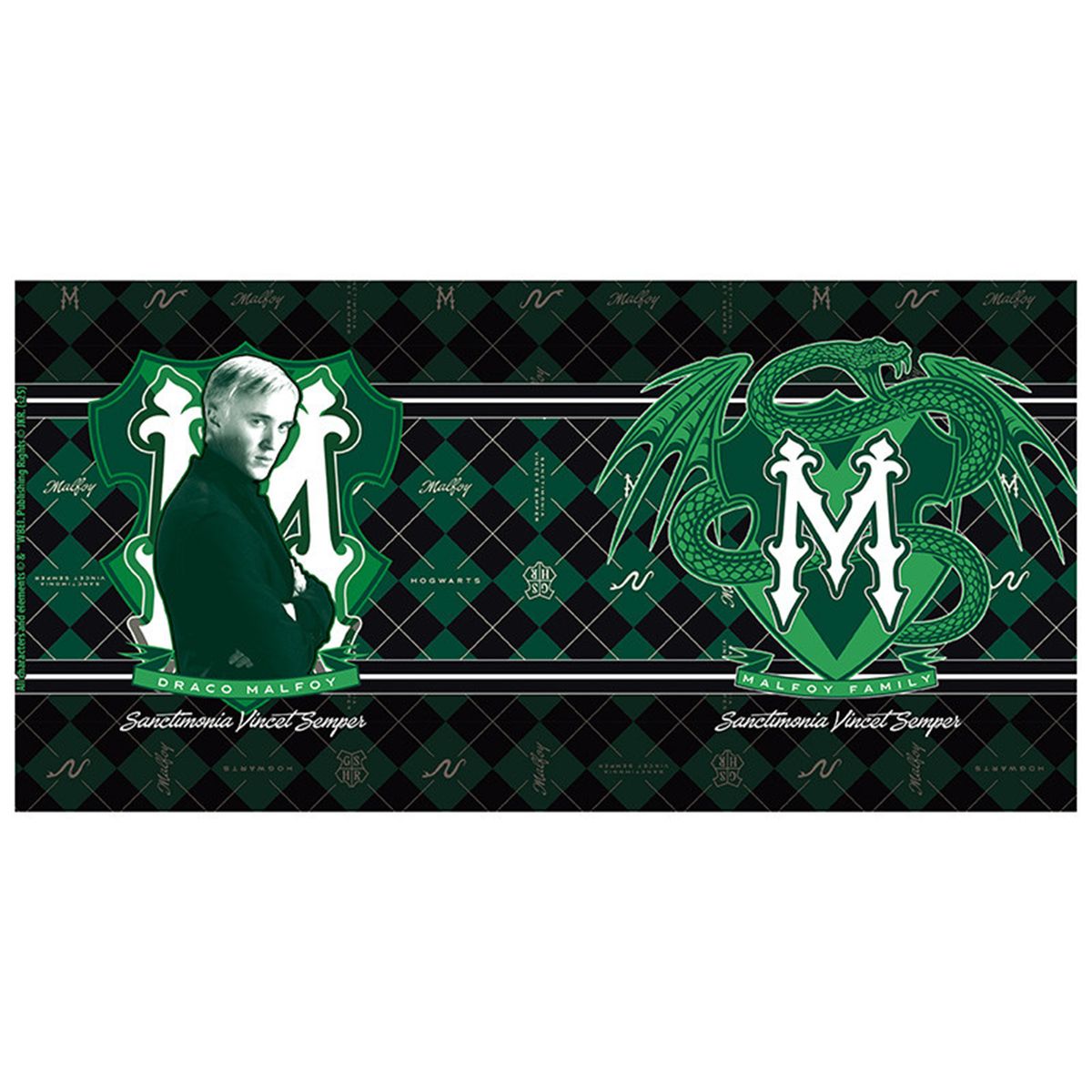 Harry Potter - Draco Malfoy - Mug