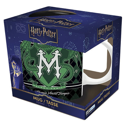 Harry Potter - Draco Malfoy - Mug