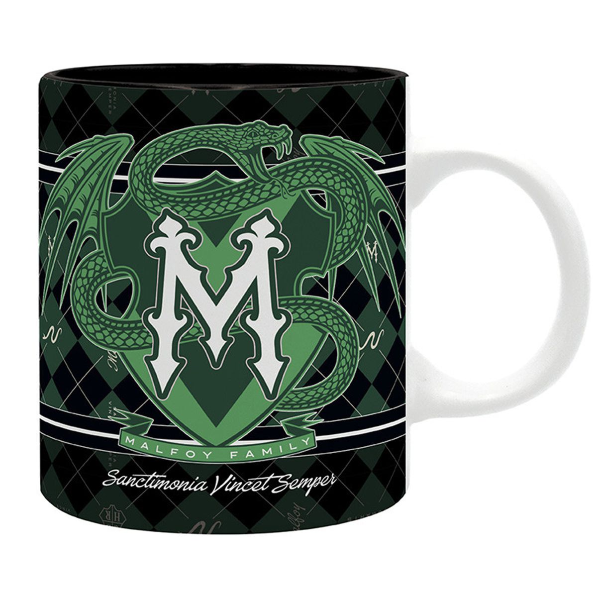 Harry Potter - Draco Malfoy - Mug
