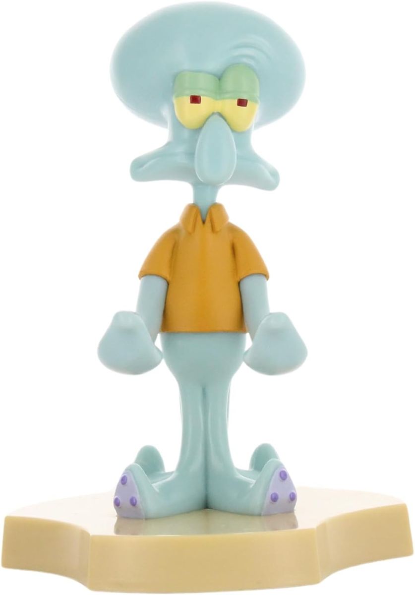 Paavo Pesusieni - Squidward Tentacles - Cable Guy Holdem