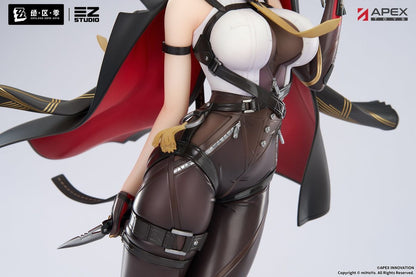 Zenless Zone Zero - 1/7 Evelyn Chevalier - Figure