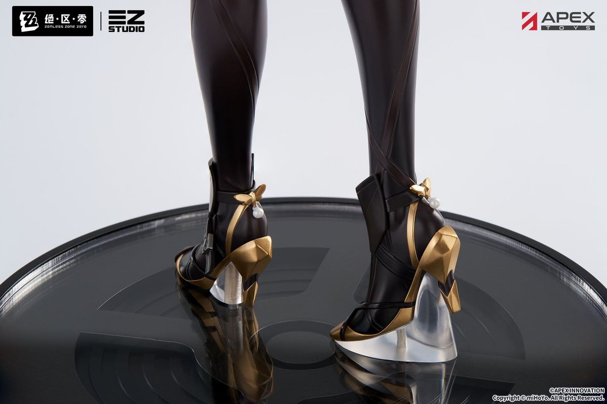 Zenless Zone Zero - 1/7 Evelyn Chevalier - Figure