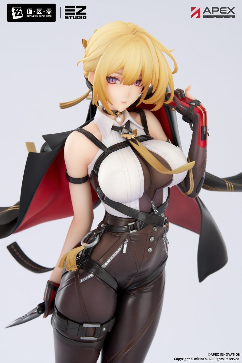 Zenless Zone Zero - 1/7 Evelyn Chevalier - Figure