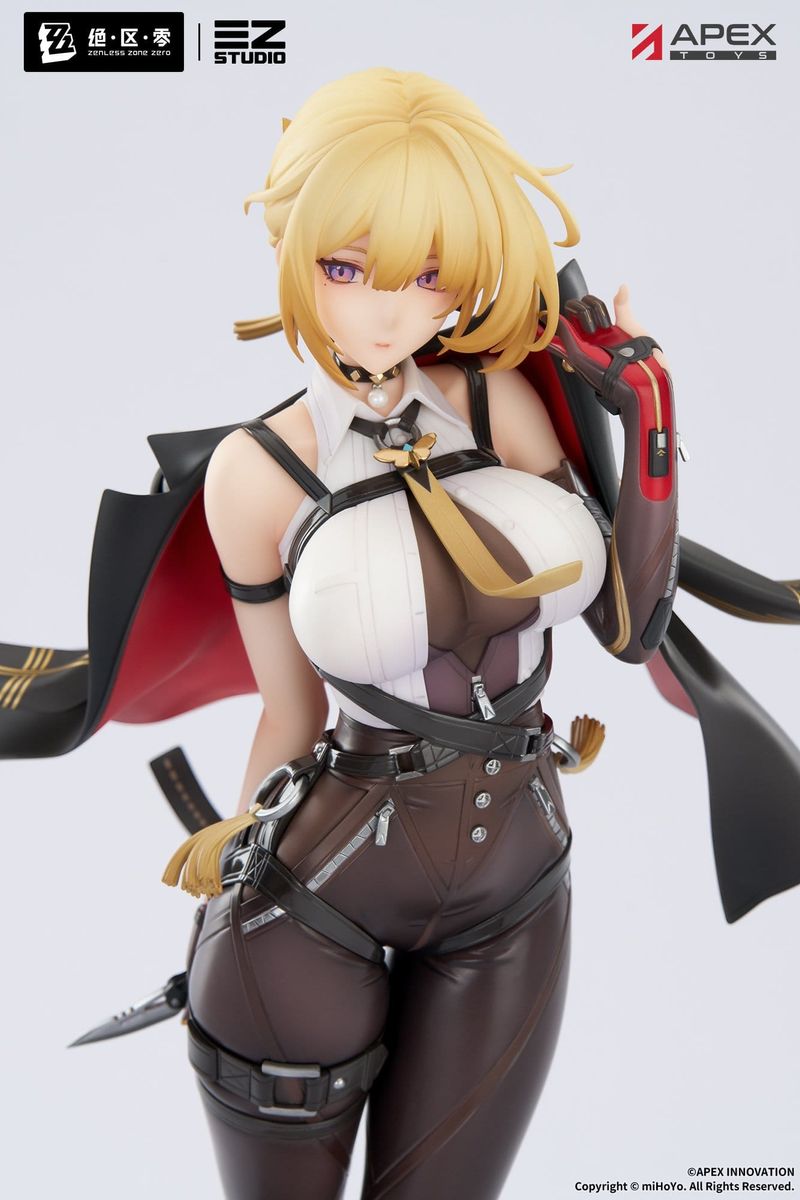Zenless Zone Zero - 1/7 Evelyn Chevalier - Figure