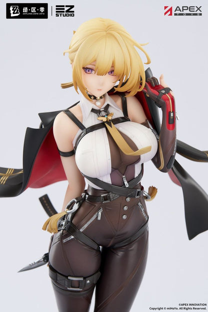 Zenless Zone Zero - 1/7 Evelyn Chevalier - Figure