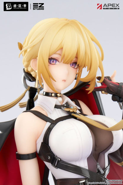 Zenless Zone Zero - 1/7 Evelyn Chevalier - Figure