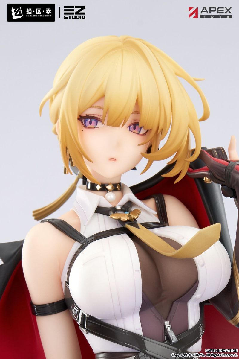 Zenless Zone Zero - 1/7 Evelyn Chevalier - Figure