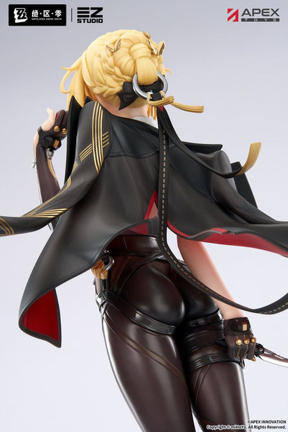Zenless Zone Zero - 1/7 Evelyn Chevalier - Figure