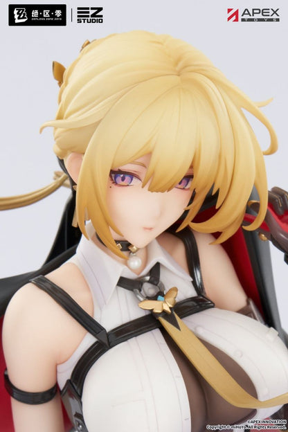 Zenless Zone Zero - 1/7 Evelyn Chevalier - Figure