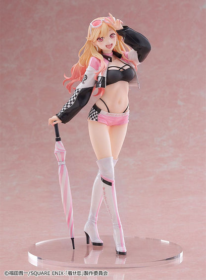 My Dress-Up Darling - 1/7 Marin Kitagawa Race Queen Ver. - Figure