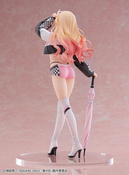 My Dress-Up Darling - 1/7 Marin Kitagawa Race Queen Ver. - Figure