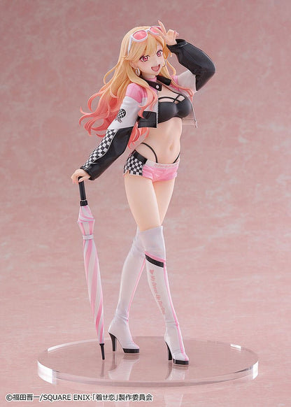 My Dress-Up Darling - 1/7 Marin Kitagawa Race Queen Ver. - Figure