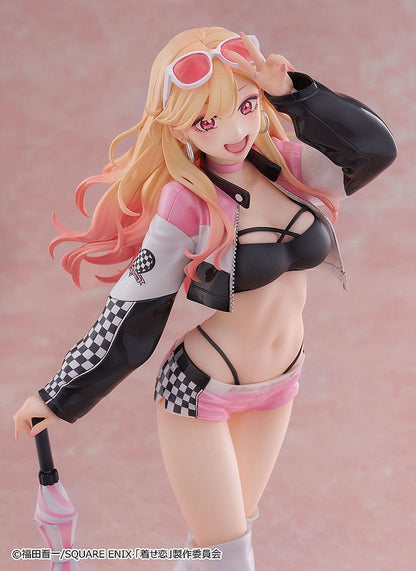 My Dress-Up Darling - 1/7 Marin Kitagawa Race Queen Ver. - Figure