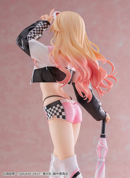 My Dress-Up Darling - 1/7 Marin Kitagawa Race Queen Ver. - Figure