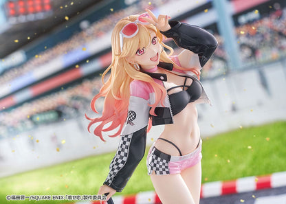 My Dress-Up Darling - 1/7 Marin Kitagawa Race Queen Ver. - Figure