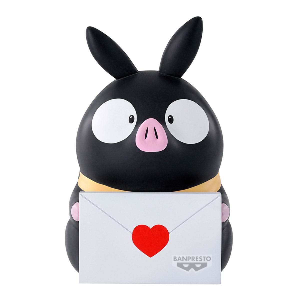 Ranma 1/2 - Sofvimates P-Chan - Figuuri (keräilyhahmo)