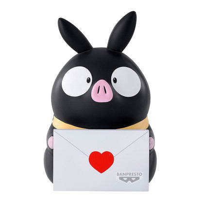 Ranma 1/2 - Sofvimates P-Chan - Figuuri (keräilyhahmo)