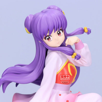 Ranma 1/2 - Glitter & Glamours Shampoo - Figuuri (keräilyhahmo)
