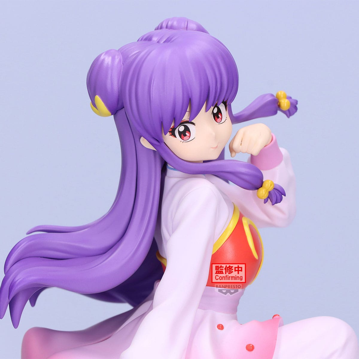 Ranma 1/2 - Glitter & Glamours Shampoo - Figuuri (keräilyhahmo)