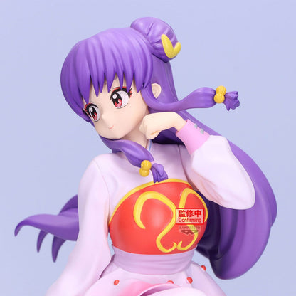 Ranma 1/2 - Glitter & Glamours Shampoo - Figuuri (keräilyhahmo)