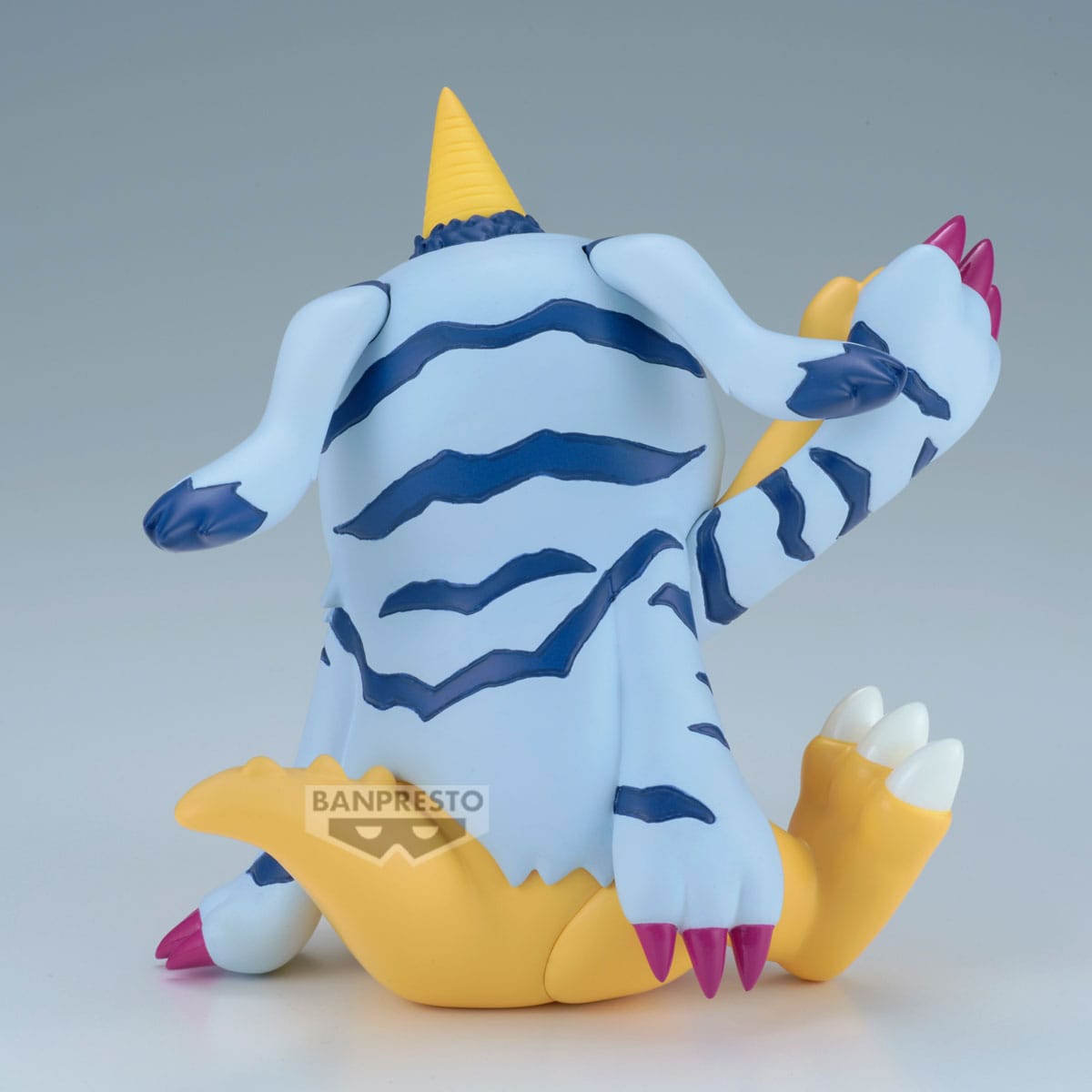 Digimon Adventure - Adventure Sofvimates Gabumon - Figuuri (keräilyhahmo)