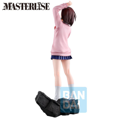 Dandadan - Ichibansho Masterlise Momo (Overwhelming Monstrosity, A Strong Attack!) - Figure