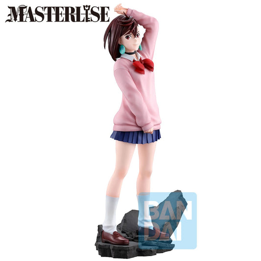 Dandadan - Ichibansho Masterlise Momo (Overwhelming Monstrosity, A Strong Attack!) - Figure