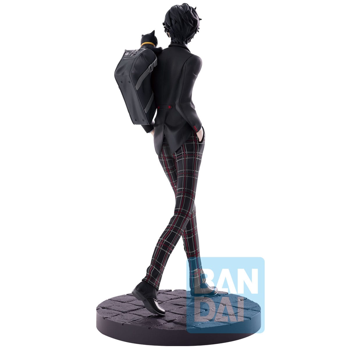 Persona 5 - The Royal Ichibansho Protagonist - Figuuri (keräilyhahmo)
