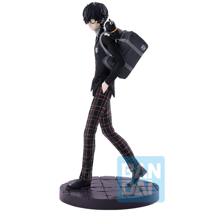 Persona 5 - The Royal Ichibansho Protagonist - Figuuri (keräilyhahmo)