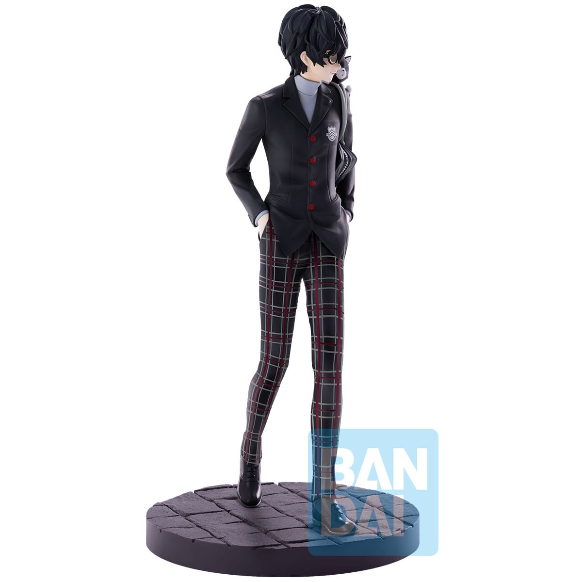 Persona 5 - The Royal Ichibansho Protagonist - Figuuri (keräilyhahmo)