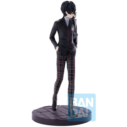 Persona 5 - The Royal Ichibansho Protagonist - Figuuri (keräilyhahmo)
