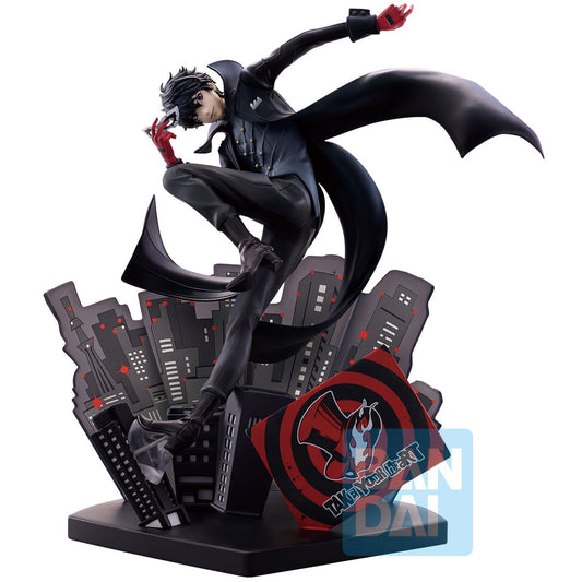 Persona 5 - The Royal Ichibansho Joker - Figuuri (keräilyhahmo)