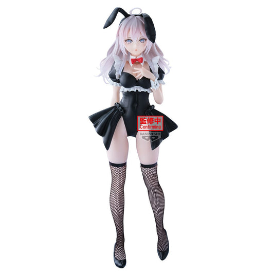 Alya Sometimes Hides Her Feelings in Russian - Glitter & Glamours Alya - Figure