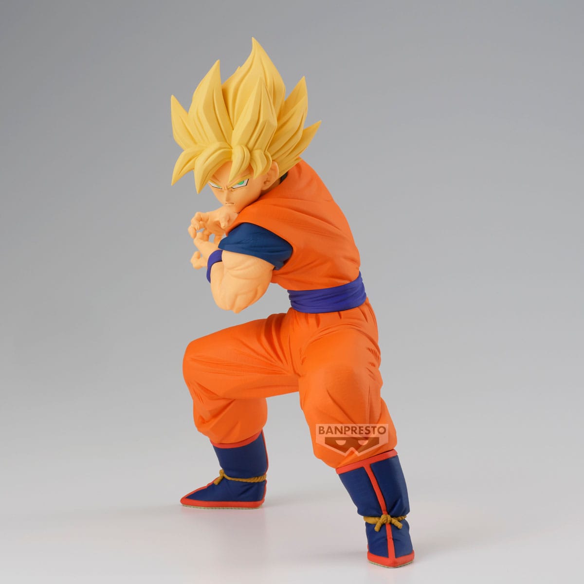 Dragon Ball - Grandista Son Goku - Figuuri (keräilyhahmo)