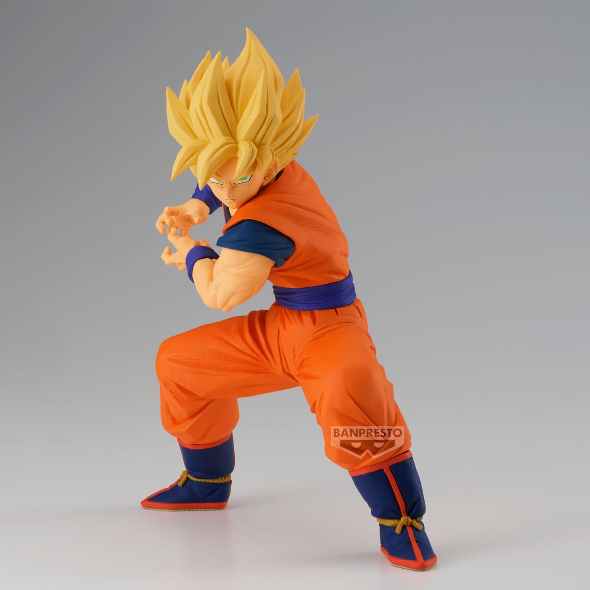Dragon Ball - Grandista Son Goku - Figuuri (keräilyhahmo)
