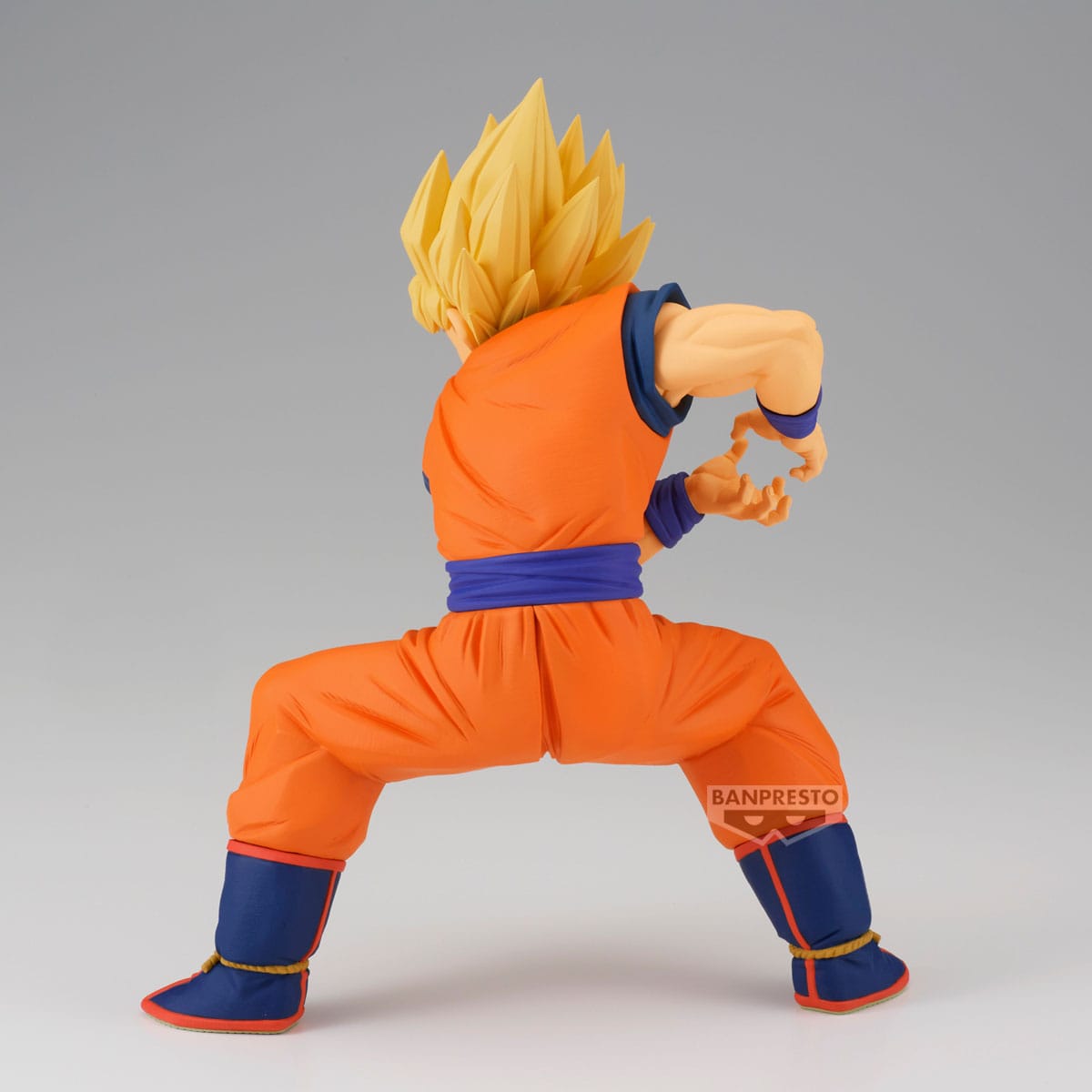 Dragon Ball - Grandista Son Goku - Figuuri (keräilyhahmo)