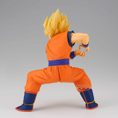 Dragon Ball - Grandista Son Goku - Figuuri (keräilyhahmo)