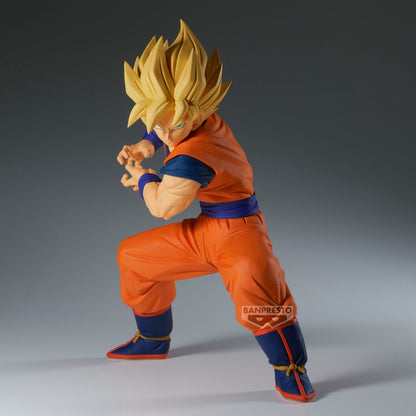 Dragon Ball - Grandista Son Goku - Figuuri (keräilyhahmo)