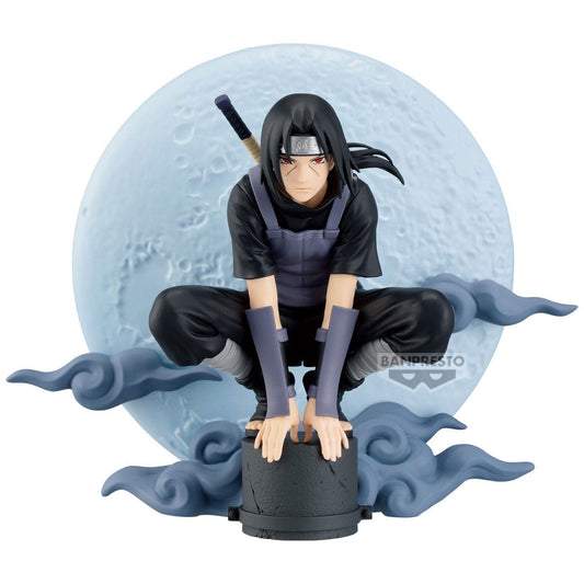 Naruto - Memorable Saga Special Itachi Uchiha - Figuuri (keräilyhahmo)
