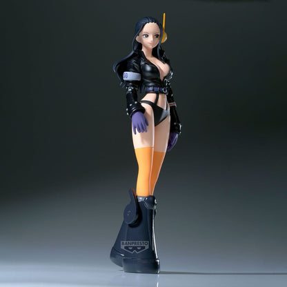 One Piece - The Shukko Nico Robin - Figuuri (keräilyhahmo)