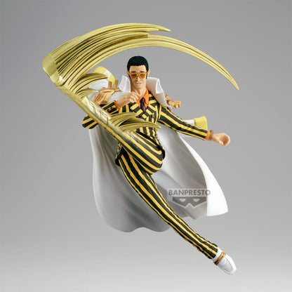 One Piece - Battle Record Collection Borsalino - Figuuri (keräilyhahmo)
