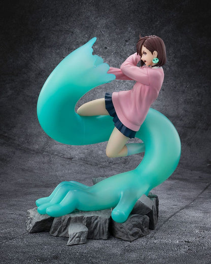 Dandadan - Figuarts ZERO Momo - Figuuri (keräilyhahmo)