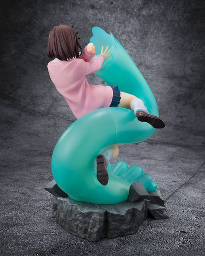 Dandadan - Figuarts ZERO Momo - Figuuri (keräilyhahmo)