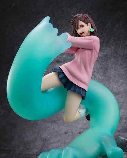 Dandadan - Figuarts ZERO Momo - Figuuri (keräilyhahmo)