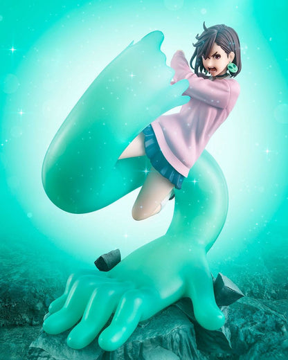 Dandadan - Figuarts ZERO Momo - Figuuri (keräilyhahmo)
