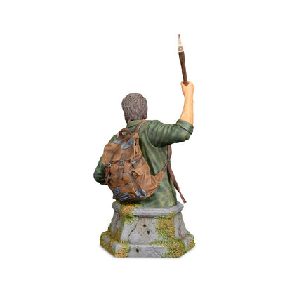 The Last of Us - Joel with Hatchet - Patsas / rintakuva