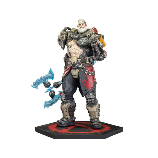 Borderlands 4 - Amon - Figuuri (keräilyhahmo)