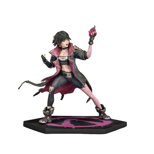 Borderlands 4 - Vex - Figuuri (keräilyhahmo)