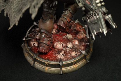 Doom: The Dark Ages - Doomslayer - Figuuri (keräilyhahmo)